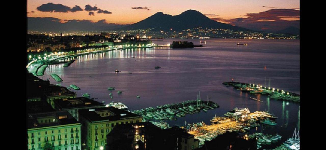 Caracciolo Affittacamere Napoli