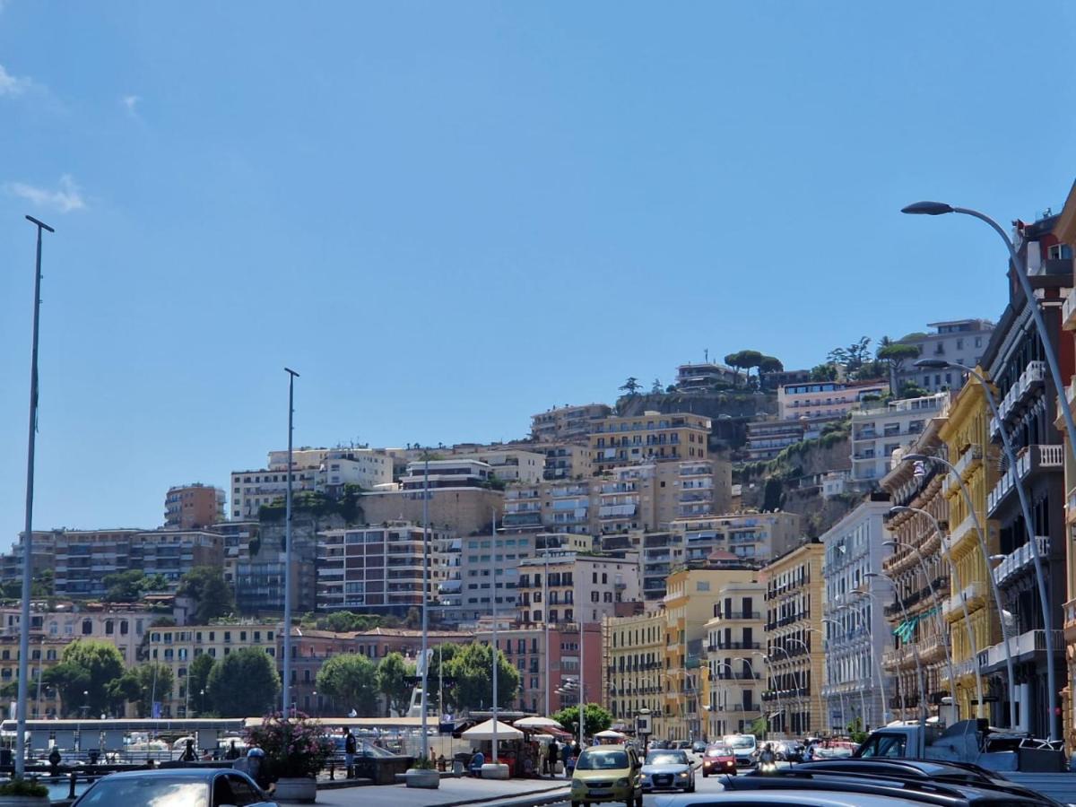 Affittacamere Caracciolo