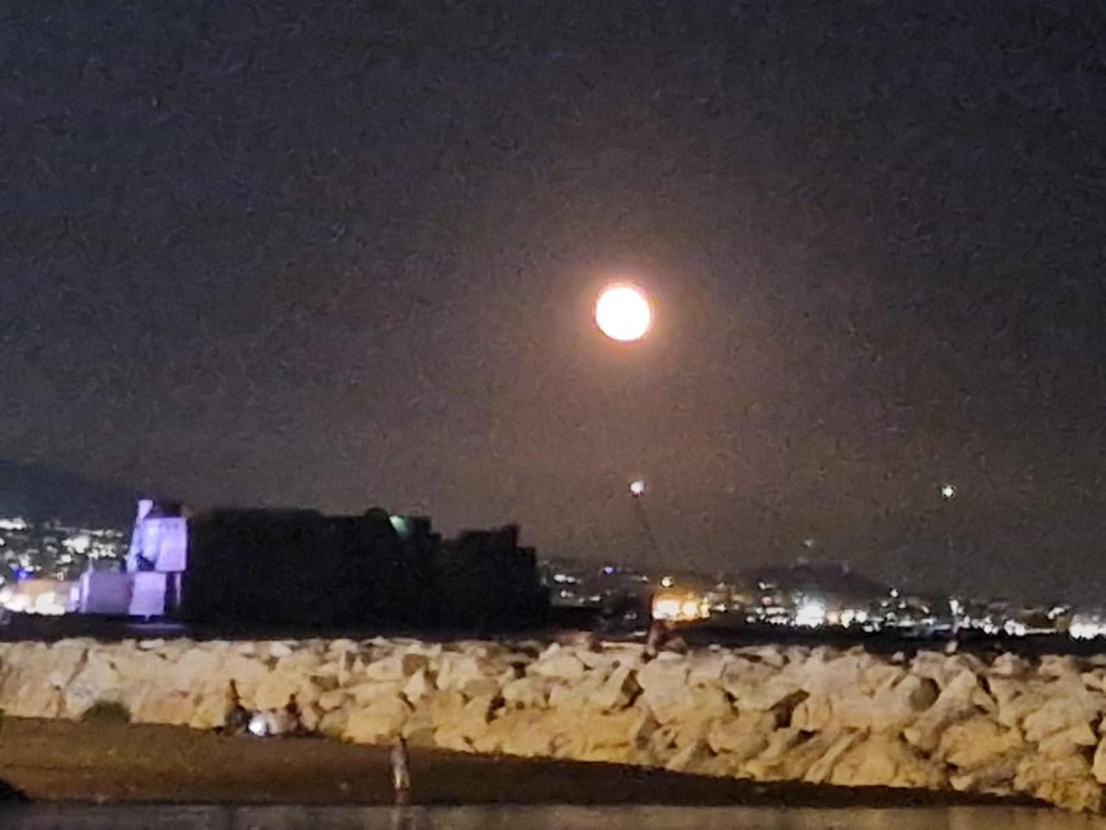 Caracciolo Napoli