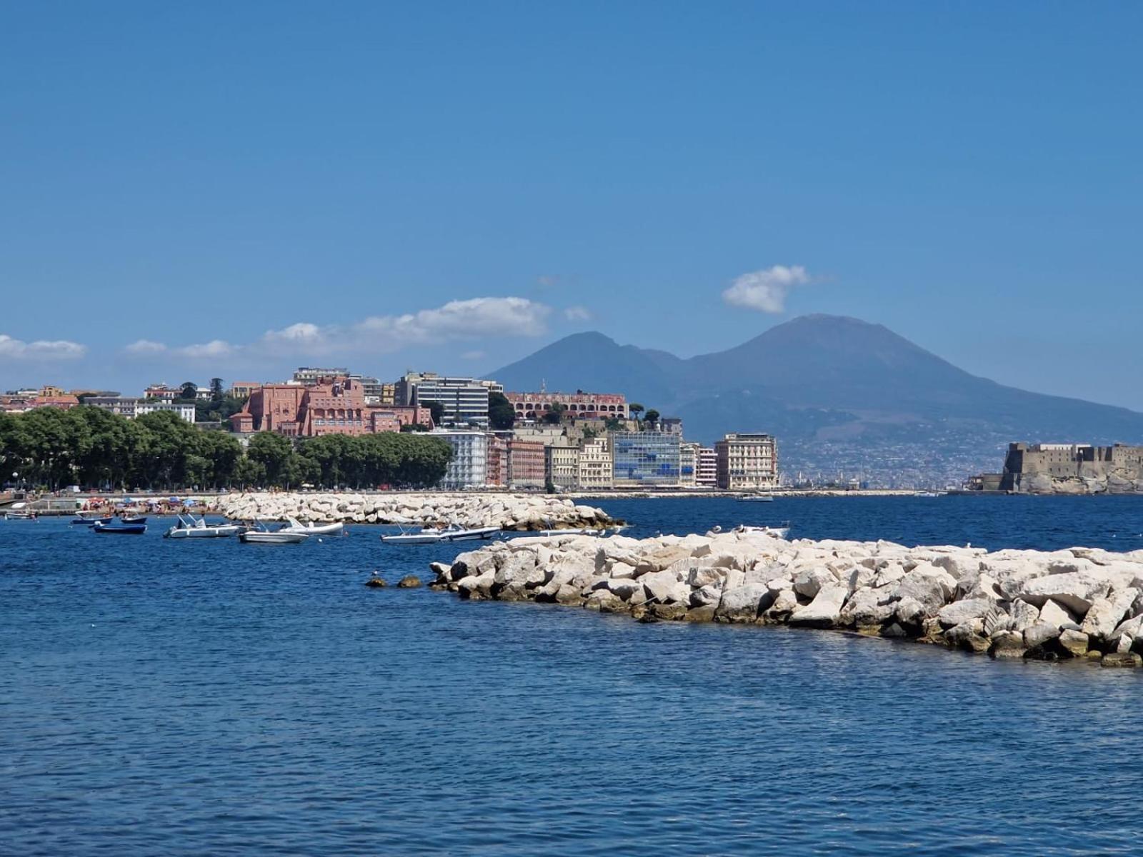 Caracciolo Napoli